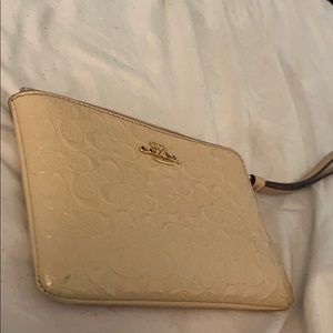 Coach wallet brand new, doing pick ups or drop off